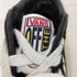 バンズ VANS SK8-HI ハイカットスニーカー トライバルプリント メンズ JPN:26