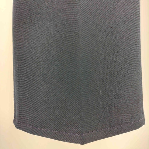 ラングラー Wrangler 80S ブーツ刻印 ジップ ランチャー ドレスジーンズ スラックス パンツ メンズ 34×30