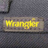 ラングラー Wrangler 80S ブーツ刻印 ジップ ランチャー ドレスジーンズ スラックス パンツ メンズ 34×30