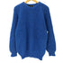 80S-90S COUNTRY KNITWEAR アイルランド製 クルーネックニット メンズ JPN:42