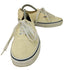 バンズ VANS Authentique キャンパス ローカットスニーカー メンズ JPN:26