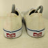 バンズ VANS Authentique キャンパス ローカットスニーカー メンズ JPN:26