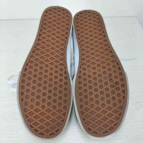 バンズ VANS Authentique キャンパス ローカットスニーカー メンズ JPN:26