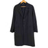 ユニクロユー UNIQLO U ウールブレンドチェスターコート メンズ import:M