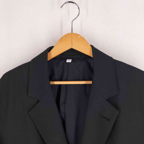 ユニクロユー UNIQLO U ウールブレンドチェスターコート メンズ import:M