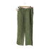 アルフレッドダナー ALFRED DUNNER ウエストゴム コーデュロイパンツ メンズ