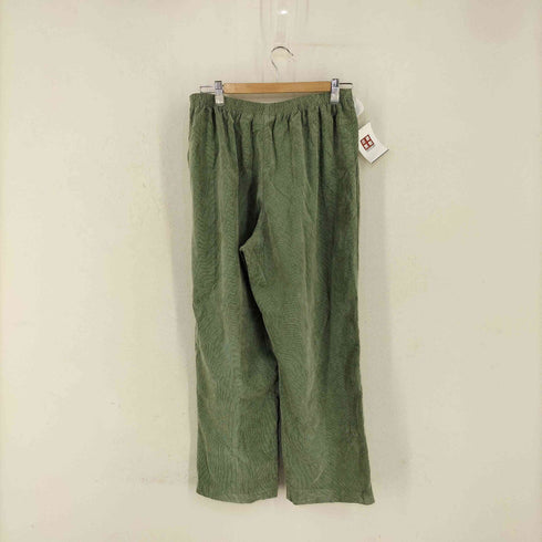 アルフレッドダナー ALFRED DUNNER ウエストゴム コーデュロイパンツ メンズ