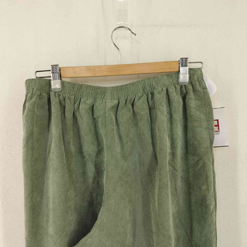 アルフレッドダナー ALFRED DUNNER ウエストゴム コーデュロイパンツ メンズ