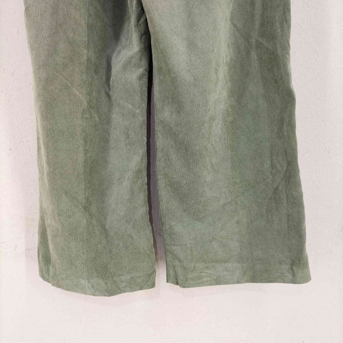 アルフレッドダナー ALFRED DUNNER ウエストゴム コーデュロイパンツ メンズ