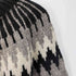 GREEK KNIT WEAR ハンドメイド ウール ノルディックセーター メンズ