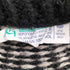 GREEK KNIT WEAR ハンドメイド ウール ノルディックセーター メンズ
