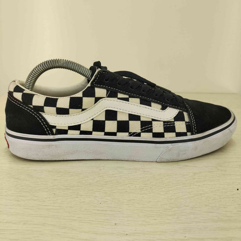 バンズ VANS OLD SKOOL DX ローカットスニーカー メンズ JPN:26