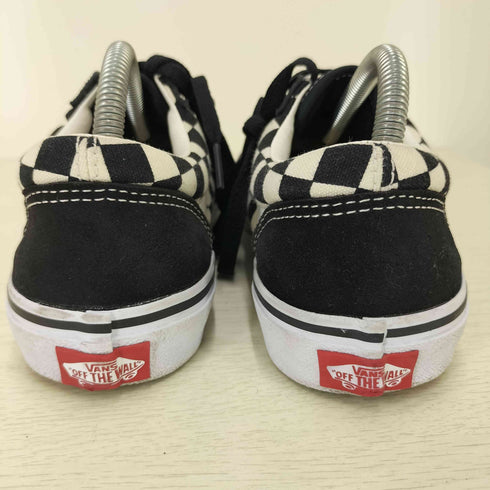バンズ VANS OLD SKOOL DX ローカットスニーカー メンズ JPN:26