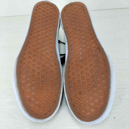 バンズ VANS OLD SKOOL DX ローカットスニーカー メンズ JPN:26