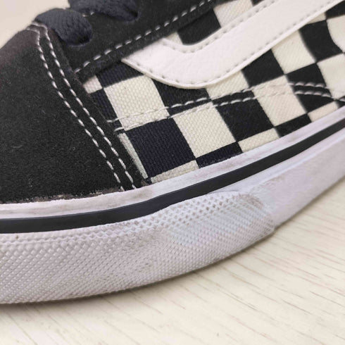 バンズ VANS OLD SKOOL DX ローカットスニーカー メンズ JPN:26