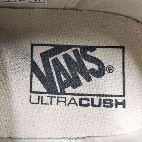 バンズ VANS OLD SKOOL DX ローカットスニーカー メンズ JPN:26