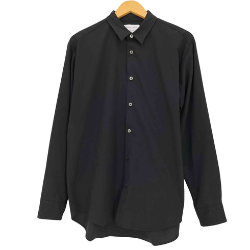 ユナイテッドトウキョウ UNITED TOKYO High twist ストレッチ レギュラーカラーシャツ メンズ JPN:3