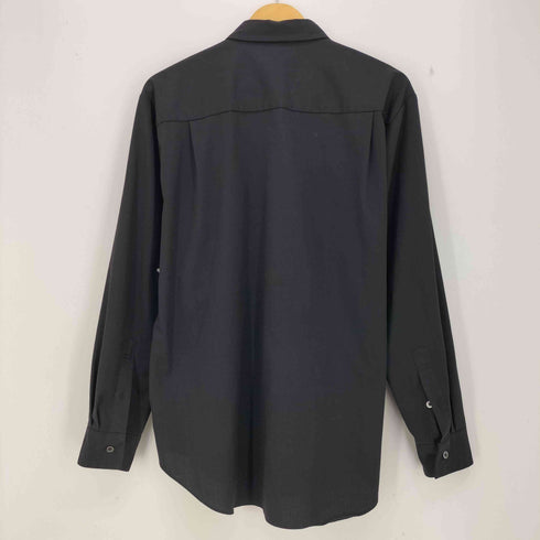 ユナイテッドトウキョウ UNITED TOKYO High twist ストレッチ レギュラーカラーシャツ メンズ JPN:3