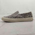 コンバーススケートボーディング CONVERSE SKATEBOARDING SLIP-ON SK PT パイソン柄 スリッポン メンズ JPN:28