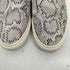 コンバーススケートボーディング CONVERSE SKATEBOARDING SLIP-ON SK PT パイソン柄 スリッポン メンズ JPN:28