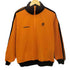 SEQUENZ 裏起毛 ハーフジップ スウェット メンズ JPN:M