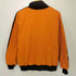 SEQUENZ 裏起毛 ハーフジップ スウェット メンズ JPN:M