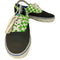 バンズ VANS ×HARO Free styler ERA ローカットスニーカー メンズ UK:9