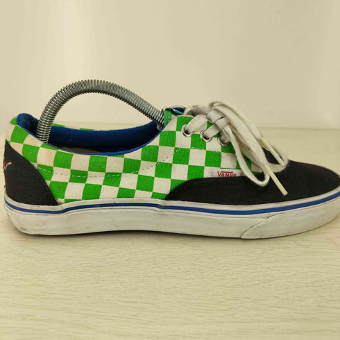 バンズ VANS ×HARO Free styler ERA ローカットスニーカー メンズ UK:9