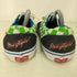 バンズ VANS ×HARO Free styler ERA ローカットスニーカー メンズ UK:9