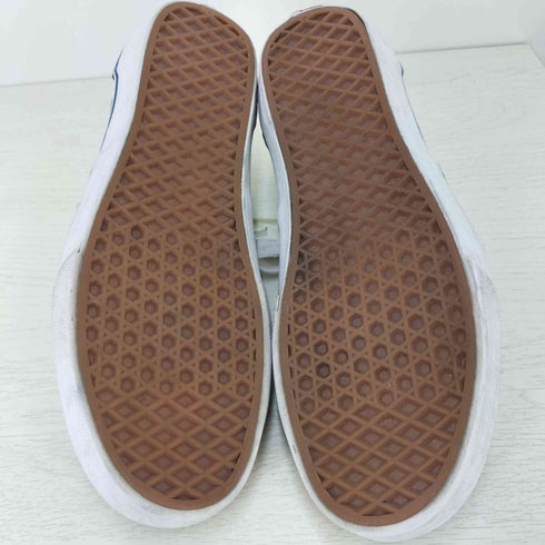 バンズ VANS ×HARO Free styler ERA ローカットスニーカー メンズ UK:9