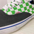 バンズ VANS ×HARO Free styler ERA ローカットスニーカー メンズ UK:9