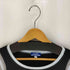 バーバリーブルーレーベル BURBERRY BLUE LABEL コットン 三段プリント S/S Tシャツ レディース JPN:38