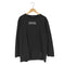 ロアーローガンス roar roarguns ×AddElm add.03 LONG T ロングスリーブTシャツ メンズ JPN:3