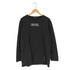 ロアーローガンス roar roarguns ×AddElm add.03 LONG T ロングスリーブTシャツ メンズ JPN:3
