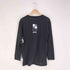 ロアーローガンス roar roarguns ×AddElm add.03 LONG T ロングスリーブTシャツ メンズ JPN:3