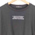 ロアーローガンス roar roarguns ×AddElm add.03 LONG T ロングスリーブTシャツ メンズ JPN:3