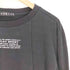 ロアーローガンス roar roarguns ×AddElm add.03 LONG T ロングスリーブTシャツ メンズ JPN:3