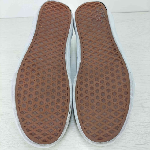 バンズ VANS Era Checkerboard ローカットスニーカー メンズ UK:9