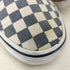 バンズ VANS Era Checkerboard ローカットスニーカー メンズ UK:9