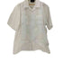 MAXIMOS MADE IN USA S/S オープンカラー キューバシャツ メンズ import:XL