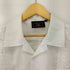 MAXIMOS MADE IN USA S/S オープンカラー キューバシャツ メンズ import:XL