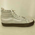 バンズ VANS SK8-HI ハイカットスニーカー メンズ JPN:26.5