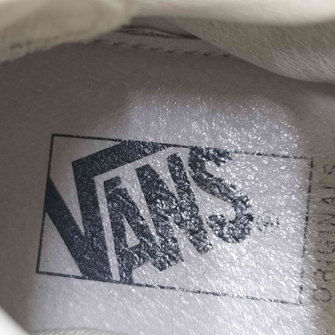 バンズ VANS SK8-HI ハイカットスニーカー メンズ JPN:26.5