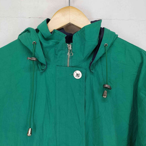 PRESWICK MOORE 4ポケットジップジャケット レディース JPN:L