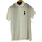 ポロラルフローレン POLO RALPH LAUREN ワンポイント刺繍 S/S ポロシャツ ポロベア メンズ import:L