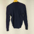 ポロラルフローレン POLO RALPH LAUREN スモールポニー刺繍 カシミヤ混 ケーブルニット レディース import:S