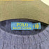 ポロラルフローレン POLO RALPH LAUREN スモールポニー刺繍 カシミヤ混 ケーブルニット レディース import:S