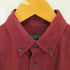 エーグル AIGLE L/S ボタンダウンシャツ メンズ import:XS