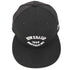 ニューエラ NEW ERA 59FIFTY トラッカー BLACK LABEL メッシュキャップ メンズ 7 1/2