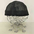 ニューエラ NEW ERA 59FIFTY トラッカー BLACK LABEL メッシュキャップ メンズ 7 1/2